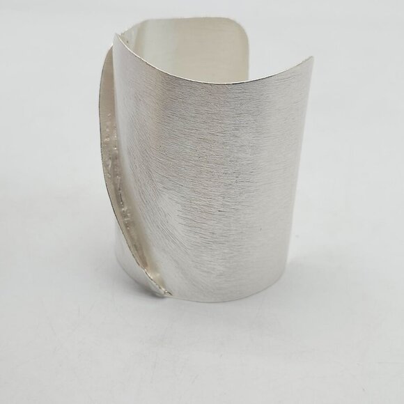 Zara Silver Bracelet - Picture 5 of 6